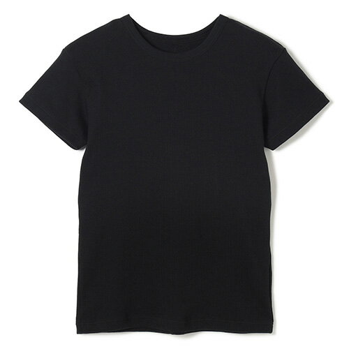 チャコット・バランス Chacott BALANCE LoveCotton リブTシャツ 半袖 ヨガ ウィメンズ 256210-6530-55-009 チャコット・バランス Chacott BALANCE LoveCotton リブTシャツ 半袖 ヨガ ウィメンズ 256210-6530-55-009