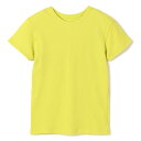 チャコット・バランス Chacott BALANCE LoveCotton リブTシャツ 半袖 ヨガ ウィメンズ 256210-6530-55-032
