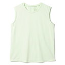 チャコット・バランス Chacott BALANCE ドライストレッチタンクトップ ヨガ ウィメンズ 256210-7510-55-032(4)