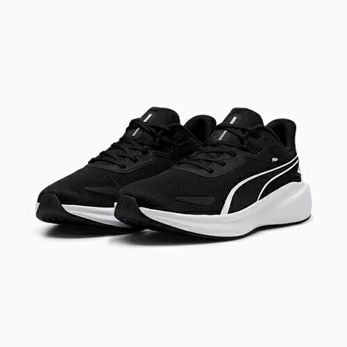 プーマ PUMA スカイロケット ライト ランニングシューズ ユニセックス 379437-01