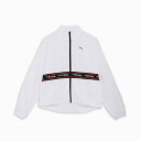 プーマ PUMA トレーニング TAD クロス ウーブン ジャケット ウィメンズ 527028-02