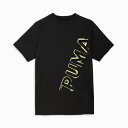 プーマ PUMA トレーニング TAD 半袖 Tシャツ メンズ 527049-01