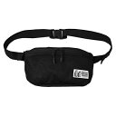マーモット Marmot MMW Mesh Waist Pouch(エムエムダブリュー メッシュ ウエストポーチ) バック ユニセックス アウトドア MTSS25UBG231-BLACK(4)