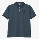カンタベリー CANTERBURY フレックスクールコントロール ポロ トレーニング/ジム・カジュアル 半袖 ポロシャツ ユニセックス RA325117-17
