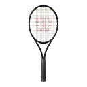 ウィルソン Wilson ROLAND GARROS 2025 SHIFT 99 V1 SESSION SOIRE 【ガット別売】 硬式テニスラケット WR17...