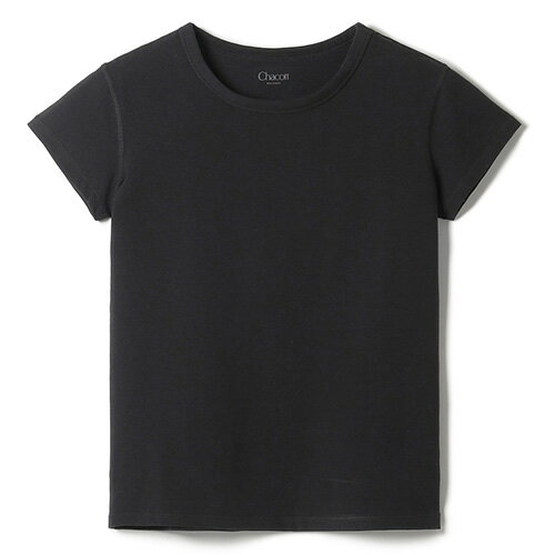 チャコット・バランス Chacott BALANCE LoveCotton Tシャツ 半袖 ヨガ ウィメンズ 256210-7210-55-009 チャコット・バランス Chacott BALANCE LoveCotton Tシャツ 半袖 ヨガ ウィメンズ 256210-7210-55-009
