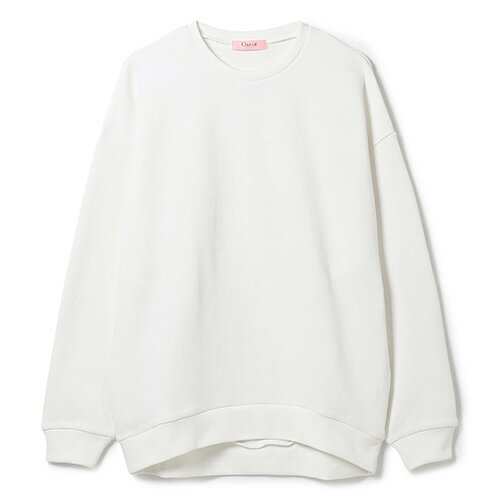 チャコット・バランス Chacott BALANCE スウェットプルオーバー ヨガ ウィメンズ 256222-6551-55-000 チャコット・バランス Chacott BALANCE スウェットプルオーバー ヨガ ウィメンズ 256222-6551-55-000