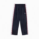 プーマ PUMA トレーニング シャドウ ストライプ ウーブン パンツ ロングパンツ 527753-06(4)