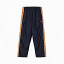 プーマ PUMA トレーニング シャドウ ストライプ ウーブン パンツ ロングパンツ 527753-61(4)