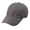フォックスファイヤー Foxfire サプレックスロゴキャップ Supplex Logo Cap 帽子 アウトドア 5522543-023(4)