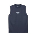 チャンピオン Champion スリーブレスシャツ E-MOTION 半袖 メンズ バスケットボール C3-BB319-370