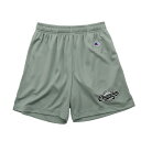 チャンピオン Champion ミニ ショーツ E-MOTION ハーフパンツ メンズ バスケットボール CK-BB530-050