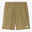 ザ・ノース・フェイス THE NORTH FACE バーサタイルミッド ハーフパンツ メンズ NB42331-CK