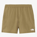 ザ・ノース・フェイス THE NORTH FACE バーサタイルショーツ ハーフパンツ メンズ NB42335-CK