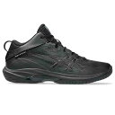 アシックス asics GELHOOP V17 STANDARD バスケットボールシューズ メンズ 1063A096-001