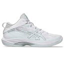 アシックス asics GELHOOP V17 STANDARD バスケットボールシューズ メンズ 1063A096-100(4)