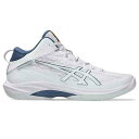 アシックス asics GELHOOP V17 STANDARD バスケットボールシューズ メンズ 1063A096-102(4)