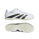 アディダス adidas プレデター CLUB TF / ターフ用 (トレーニングシューズ) サッカー トレシュー JR7010(4)