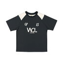 ルースイソンブラ LUZeSOMBRA CP W.O.L DRY PRA SHIRT プラクティスシャツ 半袖 フットサル サッカー メンズ L2251032-...