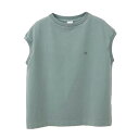 チャンピオン Champion スリーブレスシャツ トップス ウィメンズ CW-B307-035