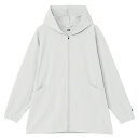 ヘリー・ハンセン HELLY HANSEN アンヒビアスフーディー 水陸両用 長袖 ウィメンズ HW32527-OW