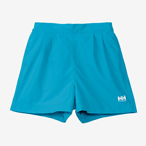 ヘリー・ハンセン HELLY HANSEN ソリッドウォーターショーツ トランクス 水着 ウィメンズ HW72402-BJ