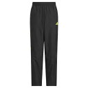 アディダス adidas キッズ MHCBウィメンズ パンツ トレーニングウェア JM4587(4)