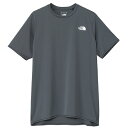 ザ・ノース・フェイス THE NORTH FACE ショートスリーブブリーズレンジランクルー ランニング Tシャツ 半袖 メンズ NT12598-VG(4)