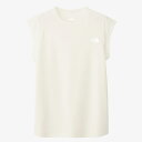 ザ・ノース・フェイス THE NORTH FACE フレンチスリーブロングヘムティー Tシャツ長袖 ウィメンズ NTW32590-GS