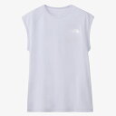 ザ・ノース・フェイス THE NORTH FACE フレンチスリーブロングヘムティー Tシャツ長袖 ウィメンズ NTW32590-MH