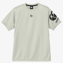 カンタベリー CANTERBURY アールプラス フレックスクールコントロール ティー 半袖 Tシャツ メンズ RP325088-12(4)