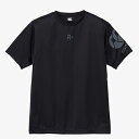カンタベリー CANTERBURY アールプラス フレックスクールコントロール ティー 半袖 Tシャツ メンズ RP325088-19