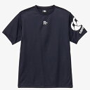 カンタベリー CANTERBURY アールプラス フレックスクールコントロール ティー 半袖 Tシャツ メンズ RP325088-29