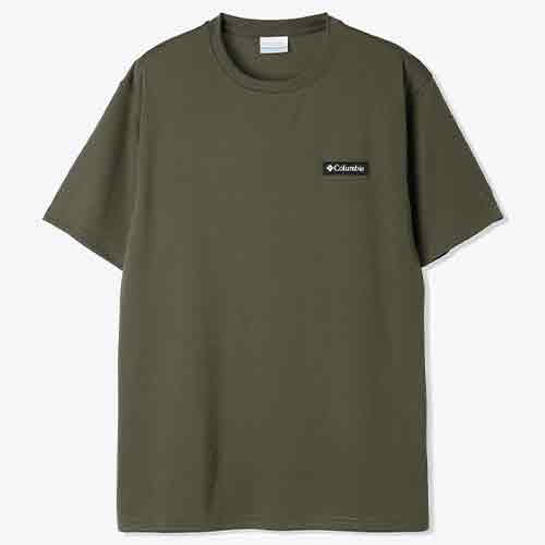 コロンビアColumbiaレイクア...