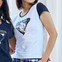 ミカノ MIKANO ベーシックTシャツ 半袖 フィットネス ウィメンズ 69703A-WH