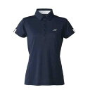 バボラ Babolat CLUB SHORT SLEEVE SHIRT半袖 Tシャツ ウィメンズ テニス BWG5331C-NV00