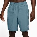 ナイキ NIKE ナイキ DF FORM 9IN UL ショート S ハーフパンツ ユニセックス HJ4046-006