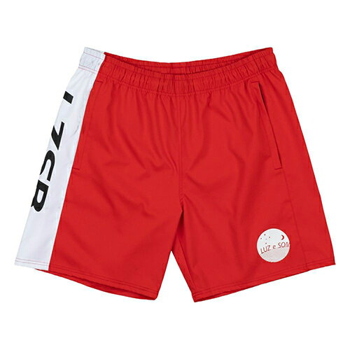 ルースイソンブラ LUZeSOMBRA OAO CRAZY BEACH PANTS サッカー・フットサル プラクティスパンツ/トレーニングウェア L125103...