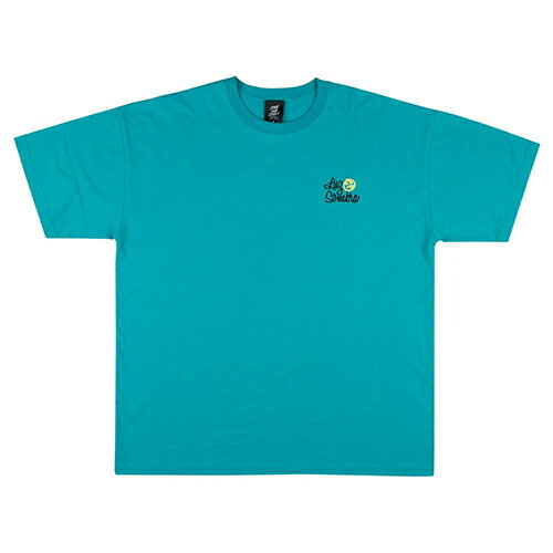 롼֥ LUZeSOMBRA OAO Ф ORGANIC TEE åեåȥ T L1251212-TBLU