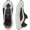サロモン SALOMON SOLAMPHIBIAN ワイド幅 ウォーターシューズ メンズアウトドア L47700200