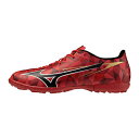 ミズノ MIZUNO ミズノアルファII SELECT AS サッカー ターフ/トレーニングシューズ P1GD2565-60