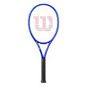 ウィルソン Wilson ULTRA TOUR 98 V5【ガット別売】硬式テニスラケット WR189711U