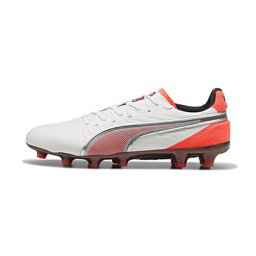 プーマ PUMA キング アルティメット HG/AG サッカースパイク 108822-01