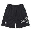 チャンピオン Champion ショーツ E-MOTION ハーフパンツ バスケットボール メンズ C3-ZB520-982