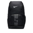ナイキ NIKE バーシティ エリート バックパック 32L バスケットボール HM9965-010
