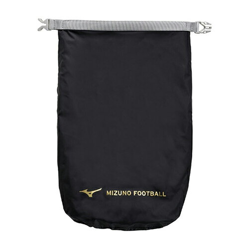 ミズノ MIZUNO ロールバッグ ランドリーバッグ P3JMC003-09