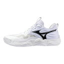 ミズノ MIZUNO ウエーブモーメンタム エリート シューズ バレーボール ユニセックス V1GA2512-51