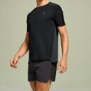 オン ON Performance-T ランニング Tシャツ 半袖 メンズ 1ME10230106