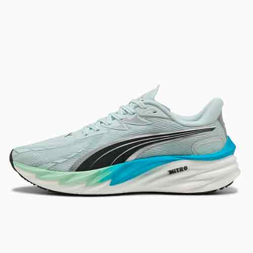 プーマ PUMA ヴェロシティ ニトロ 4 AP ランニング シューズ メンズ 312635-05のサムネイル