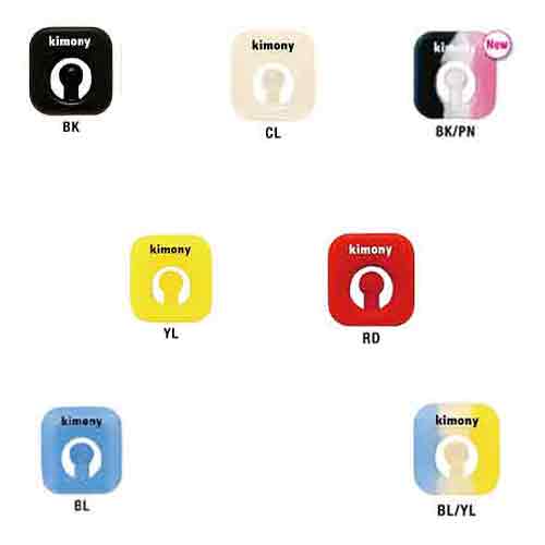 キモニー kimony クェークバスター 振動止め テニス KVI205